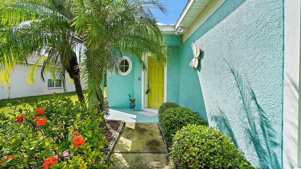 12513 EVINGTON POINT DR RIVERVIEW, FL 33579
