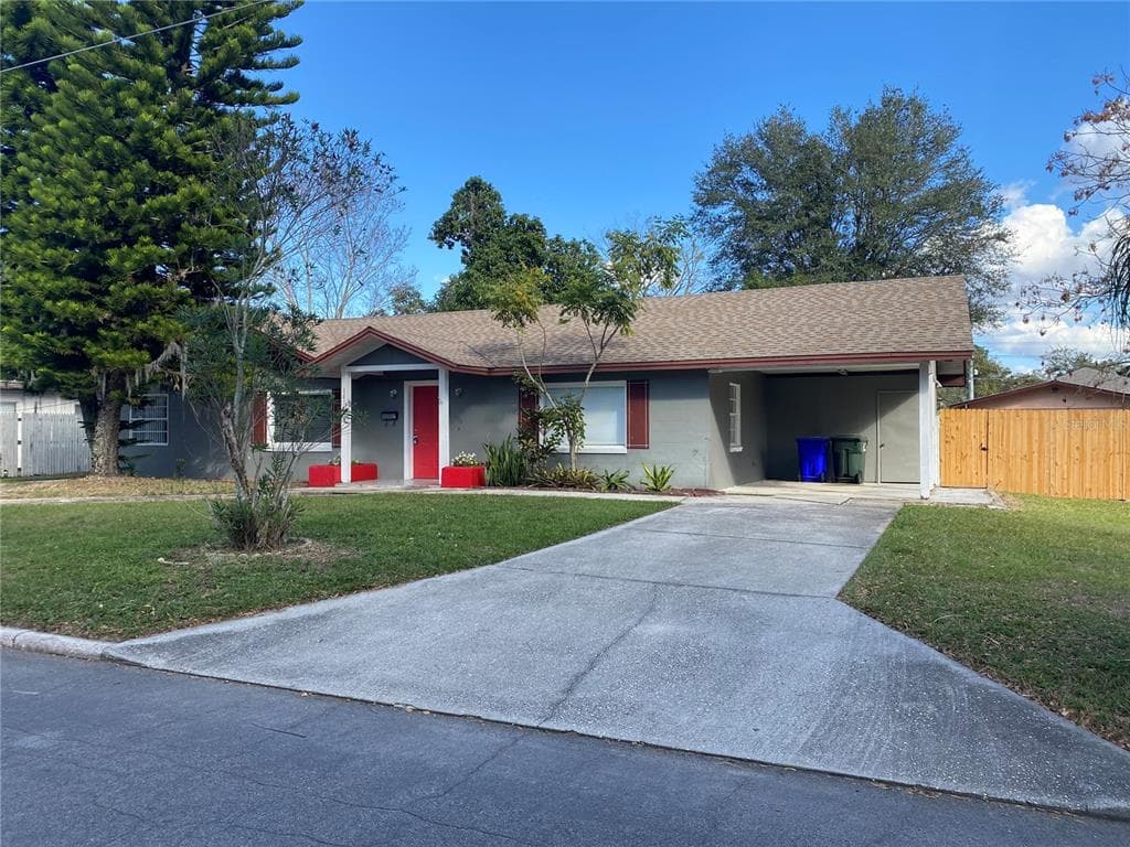 1414 KING AVENUE LAKELAND, FL 33803