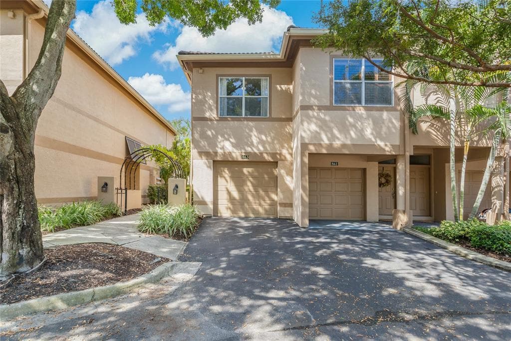 863 NORMANDY TRACE ROAD UNIT 863