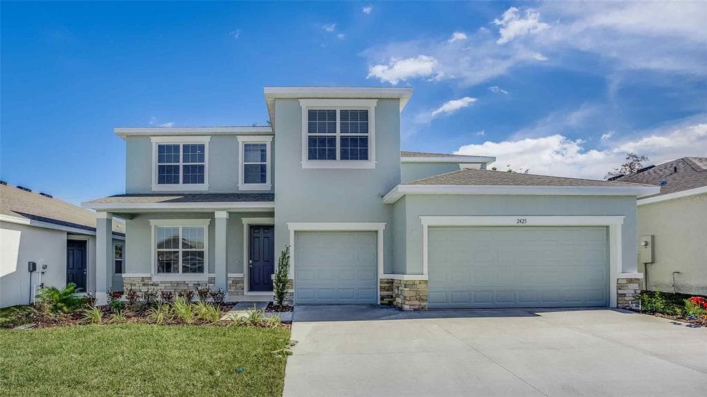 8300 SW 59 AVENUE OCALA, FL 34476