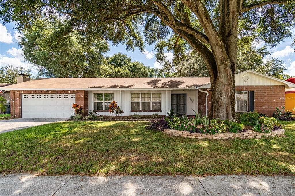 3421 YALE CIRCLE RIVERVIEW, FL 33578