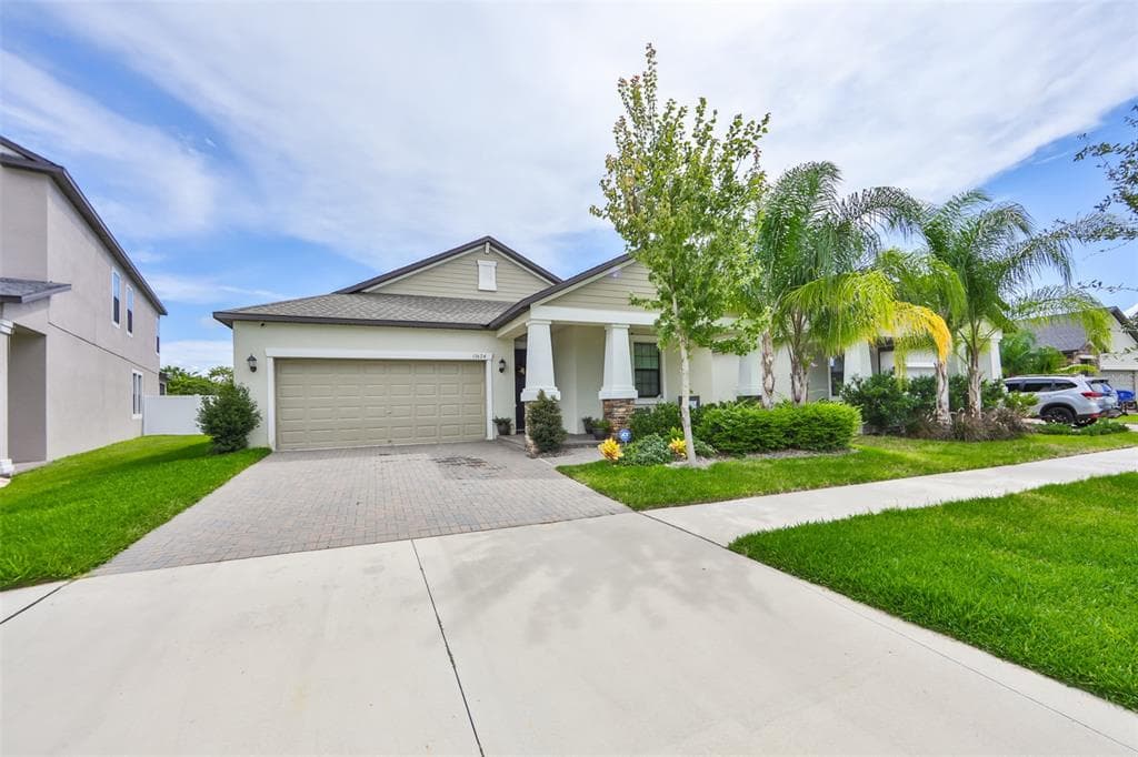 13624 ASHLAR SLATE PLACE RIVERVIEW, FL 33579