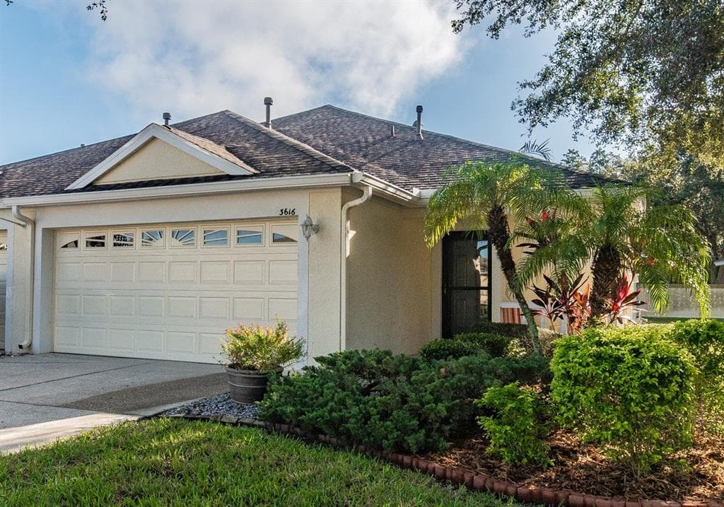 3616 SIMONTON COURT LAND O LAKES, FL 34638