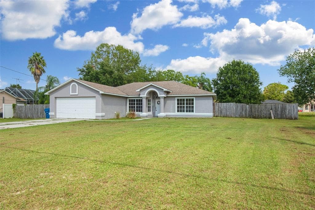 8086 PINEHURST DRIVE