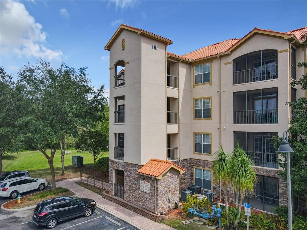 1301 TUSCAN TERRACE UNIT 9308 DAVENPORT, FL 33896