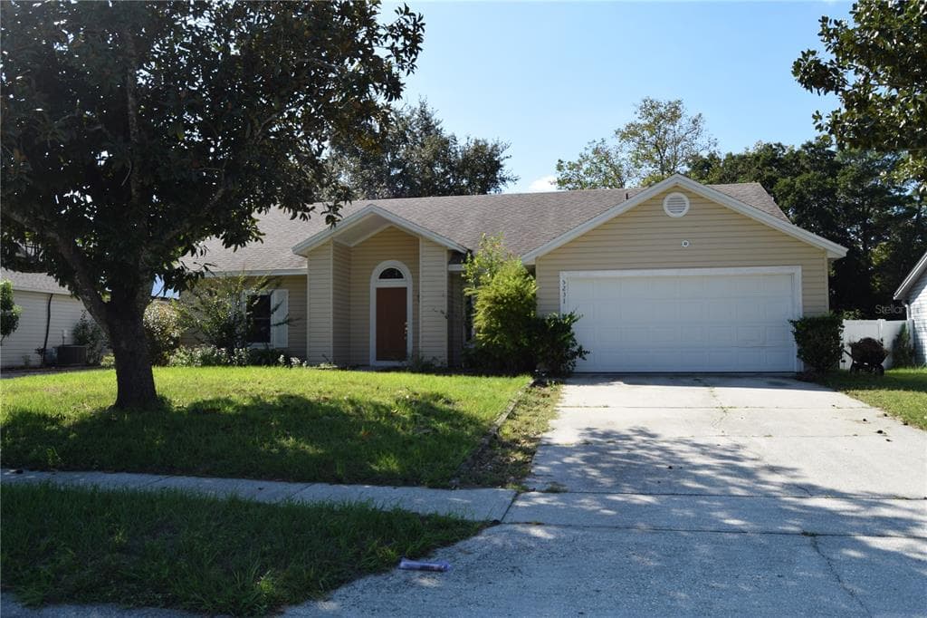 5231 MILL STREAM ROAD OCOEE, FL 34761