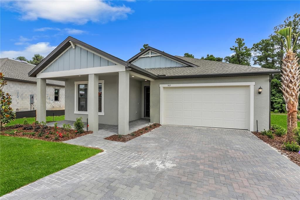 565 SE 38TH STREET OCALA, FL 34480