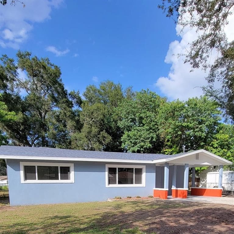 114 GROVE STREET BRANDON, FL 33510