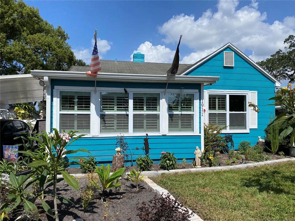 1911 W AILEEN STREET TAMPA, FL 33607