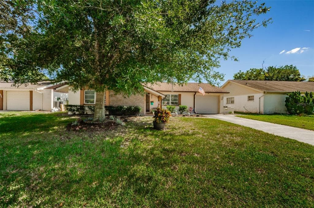 12700 WOODBINE DRIVE HUDSON, FL 34667