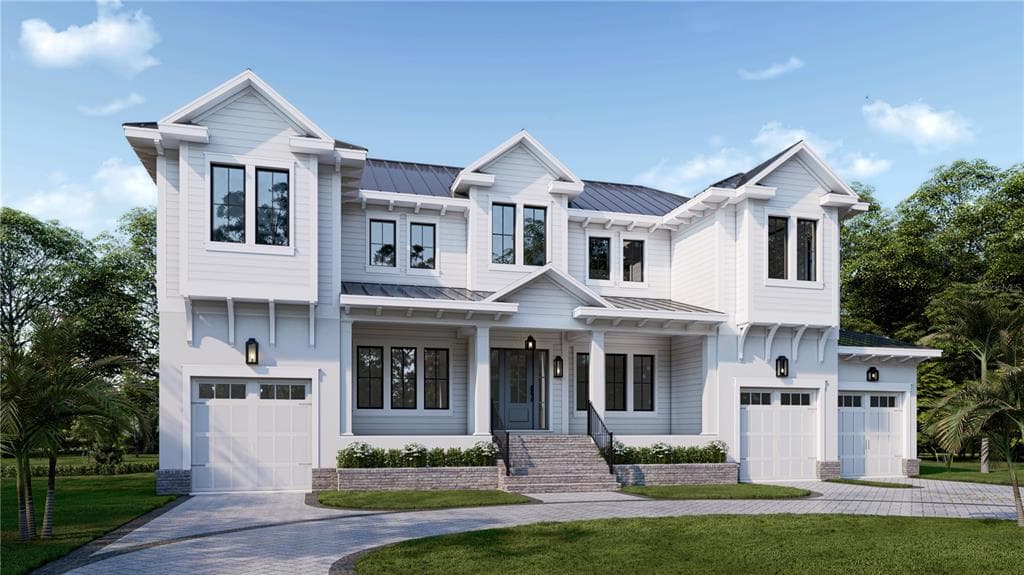 3307 ELIZABETH COURT TAMPA, FL 33629