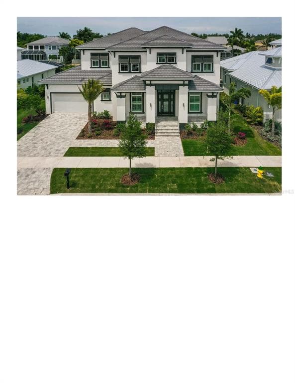 5708 TYBEE ISLAND DRIVE