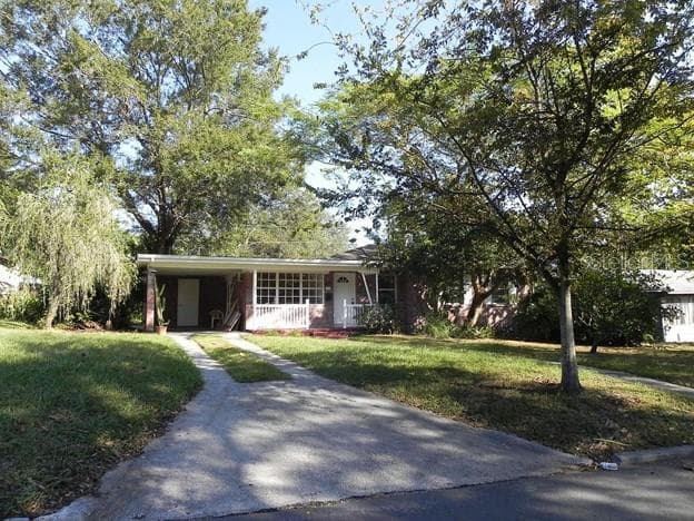 318 EASTWAY DRIVE LAKELAND, FL 33803