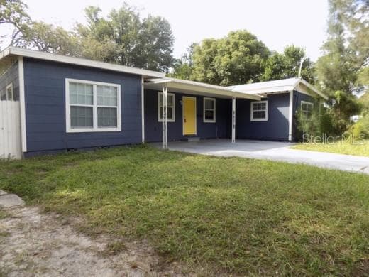 9620 N 12TH STREET TAMPA, FL 33612
