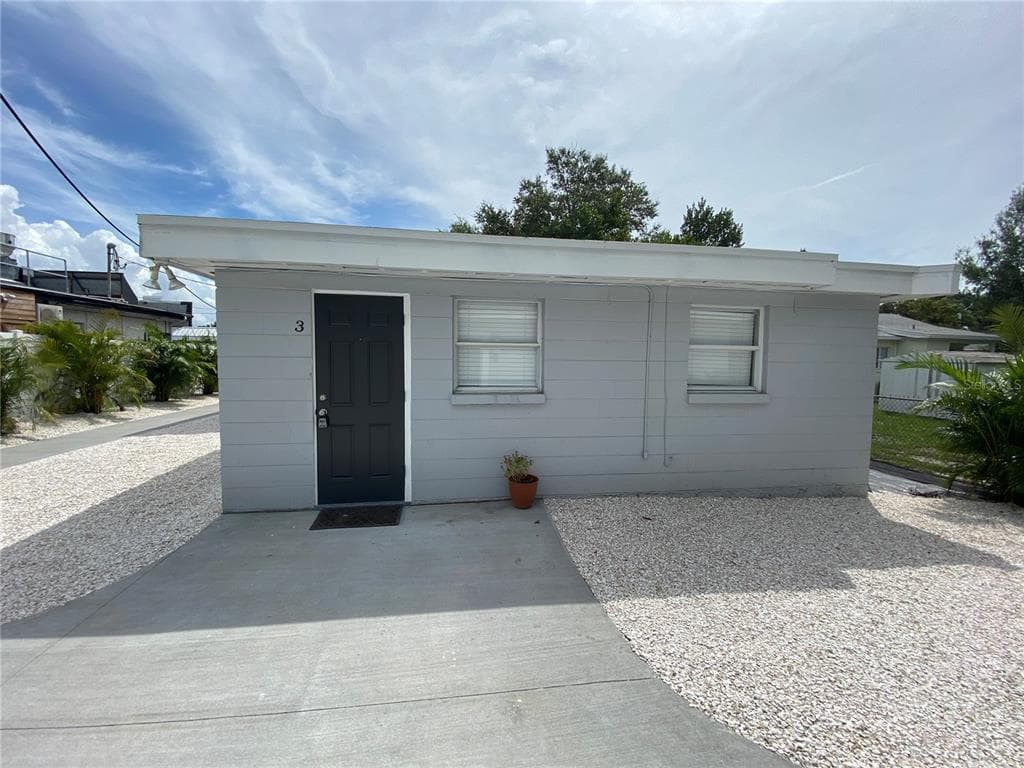 3805 W LEONA STREET UNIT 3 TAMPA, FL 33629