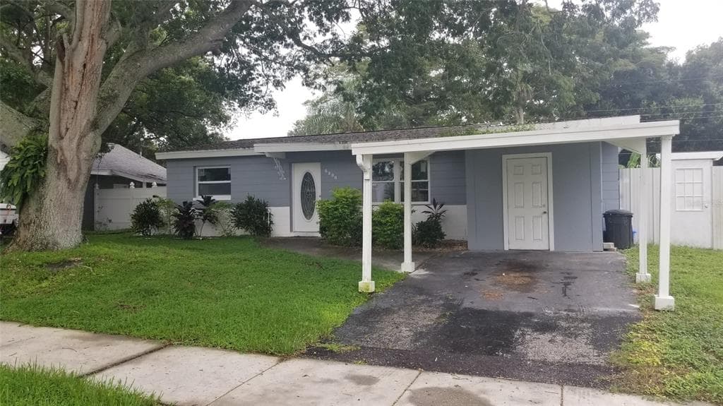 6800 80TH AVENUE N PINELLAS PARK, FL 33781