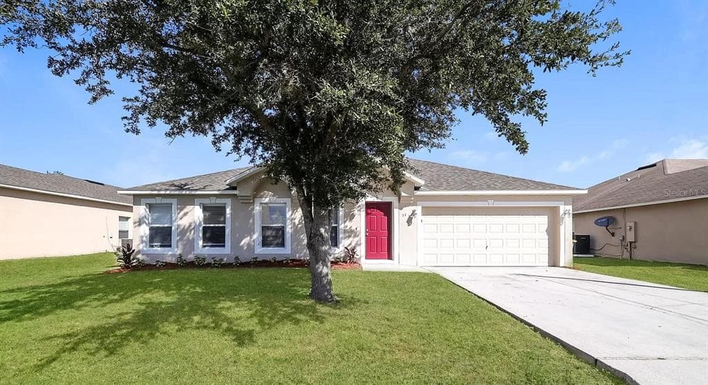 11 ALICANTE COURT KISSIMMEE, FL 34758