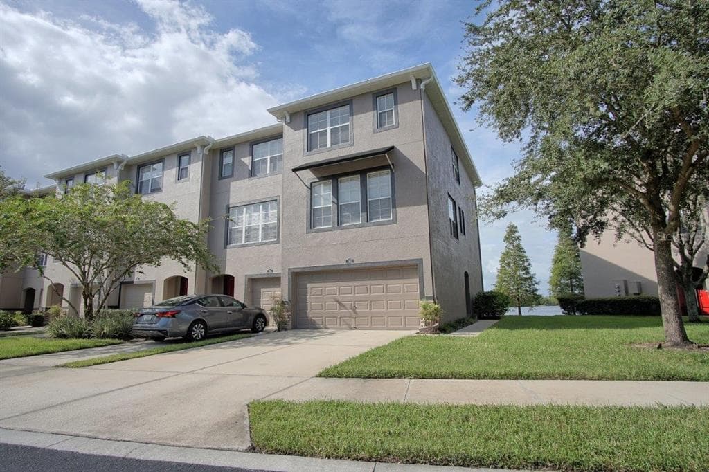 2501 LEXINGTON OAK DRIVE BRANDON, FL 33511