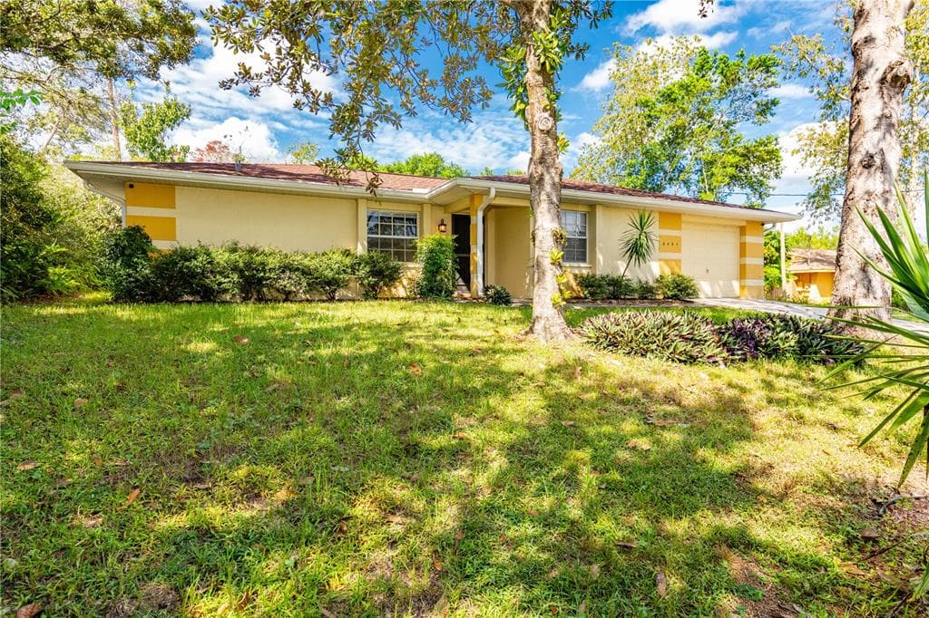 5451 MOONGATE ROAD SPRING HILL, FL 34606