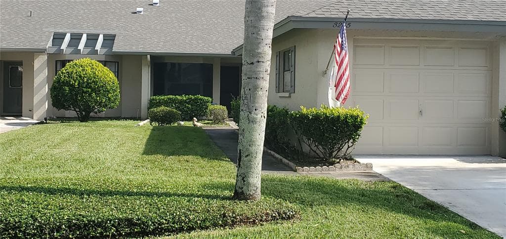 3255 LORI LANE UNIT 3255 NEW PORT RICHEY, FL 34655