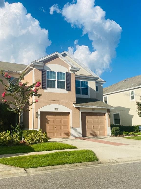 26527 CASTLEVIEW WAY WESLEY CHAPEL, FL 33544