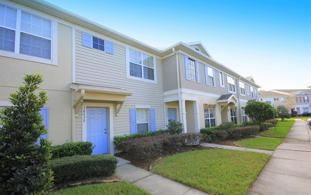 16432 ROLLINGBROOK DRIVE ODESSA, FL 33556
