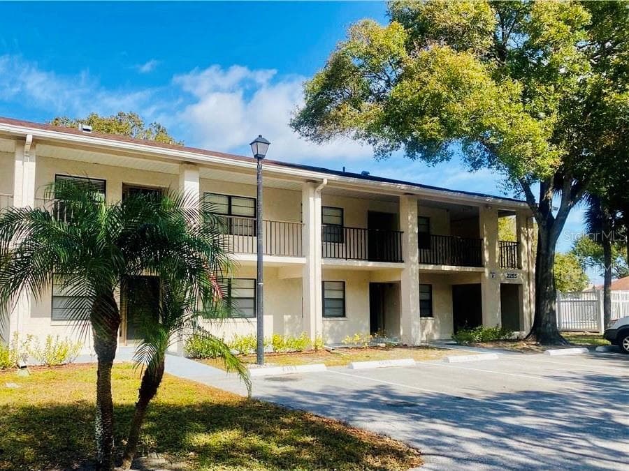 2255 62ND AVENUE N UNIT 2208 ST PETERSBURG, FL 33702