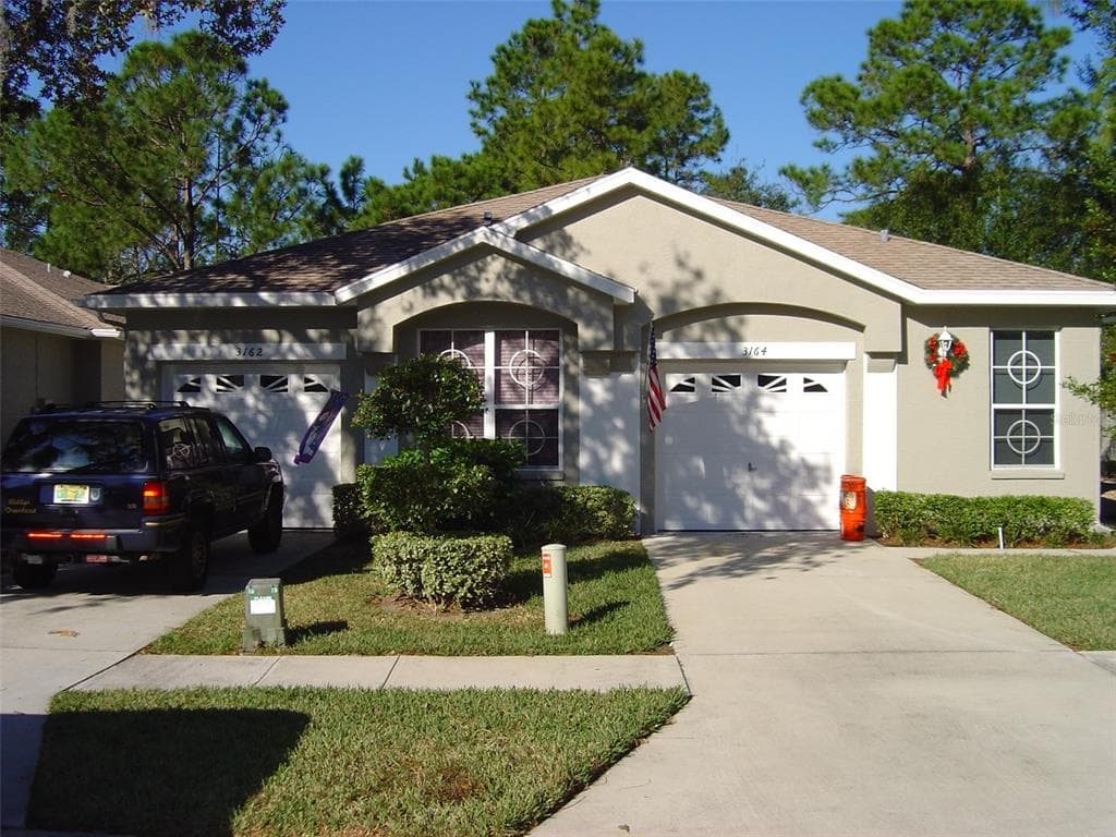 3162 BROOKER CREEK WAY PALM HARBOR, FL 34685
