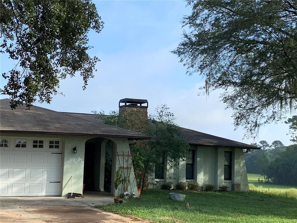 39105 RIVER ROAD DADE CITY, FL 33525