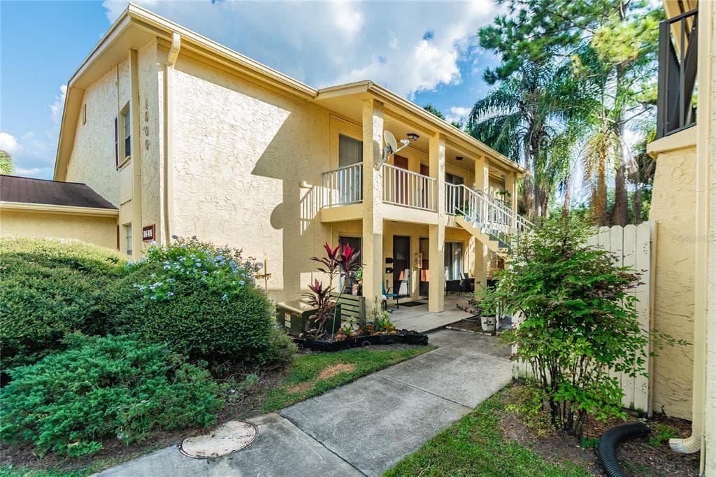 7612 NACIDO COURT TAMPA, FL 33615