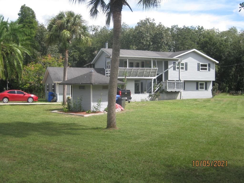 2918 LONG RIFLE DRIVE WIMAUMA, FL 33598