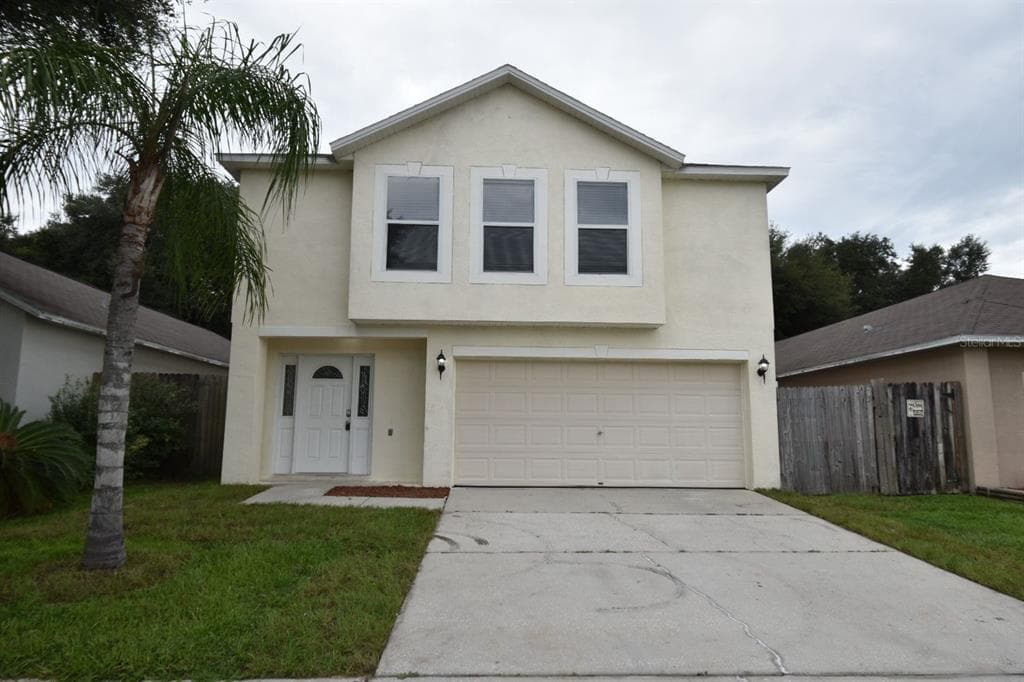 30526 DOUBLE DRIVE WESLEY CHAPEL, FL 33545