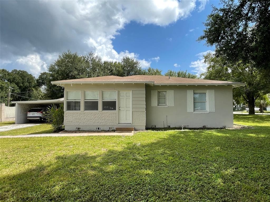 4503 WISHART BOULEVARD TAMPA, FL 33603