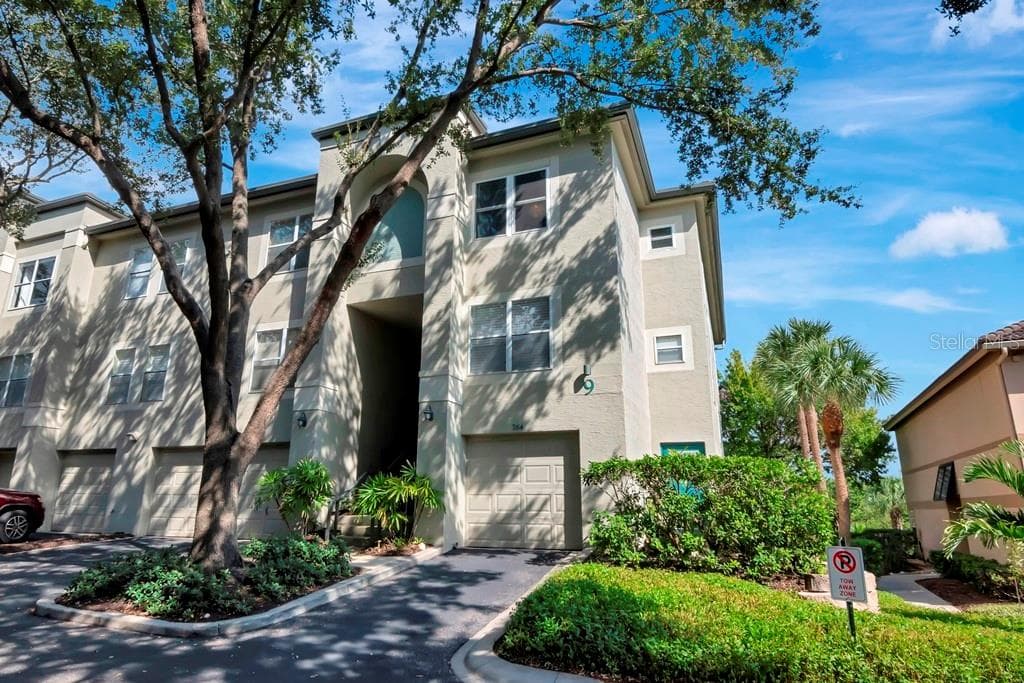 764 CORAL REEF DRIVE TAMPA, FL 33602