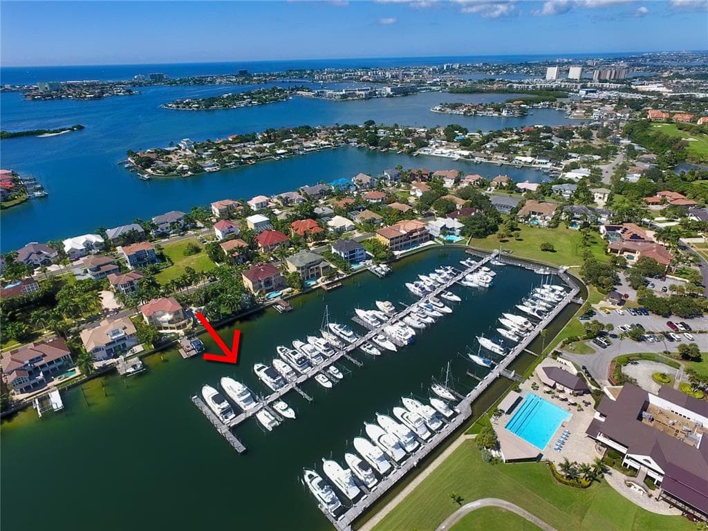 6300 PASADENA POINT BOULEVARD UNIT 79 GULFPORT, FL 33707
