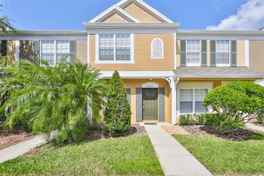 30233 LACLEDES LANE WESLEY CHAPEL, FL 33543