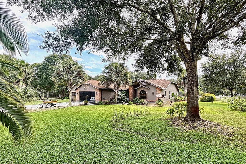 11302 W GILIA LANE CRYSTAL RIVER, FL 34428