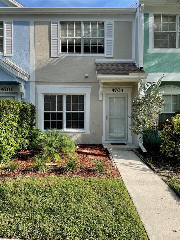 4703 SABAL KEY DRIVE BRADENTON, FL 34203