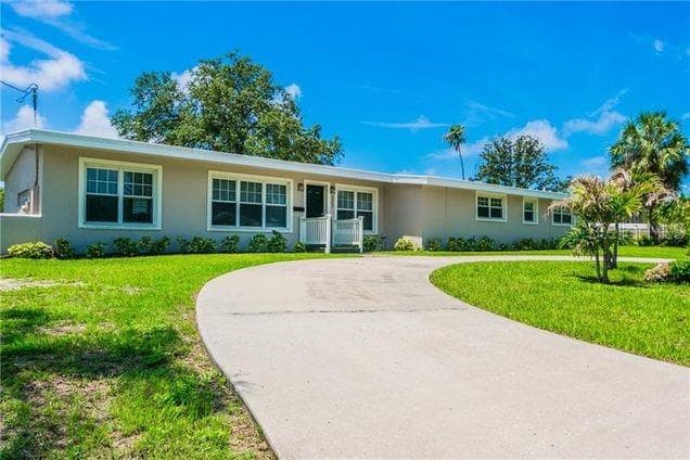 327 SUNNY LANE
