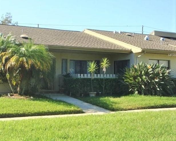 100 DALE PLACE OLDSMAR, FL 34677
