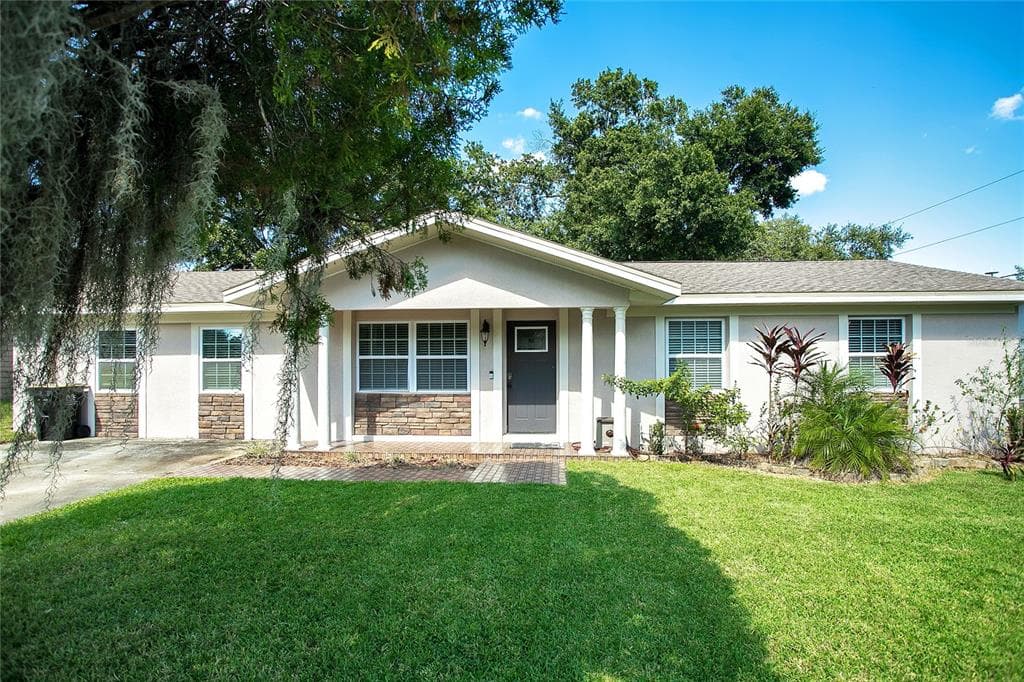 2814 WILLIAM LANE LAKELAND, FL 33812
