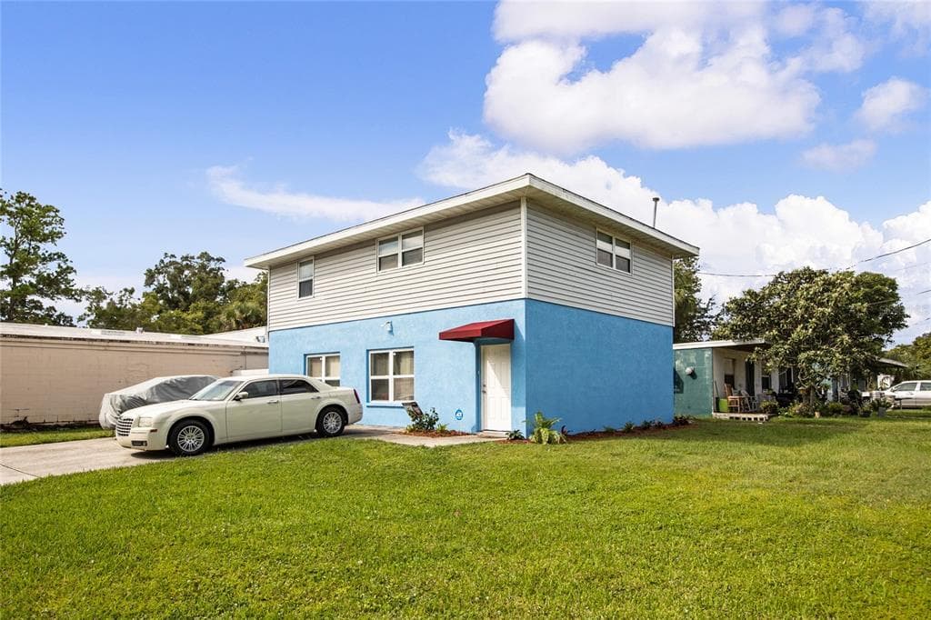 1002 VINE AVENUE CLEARWATER, FL 33755