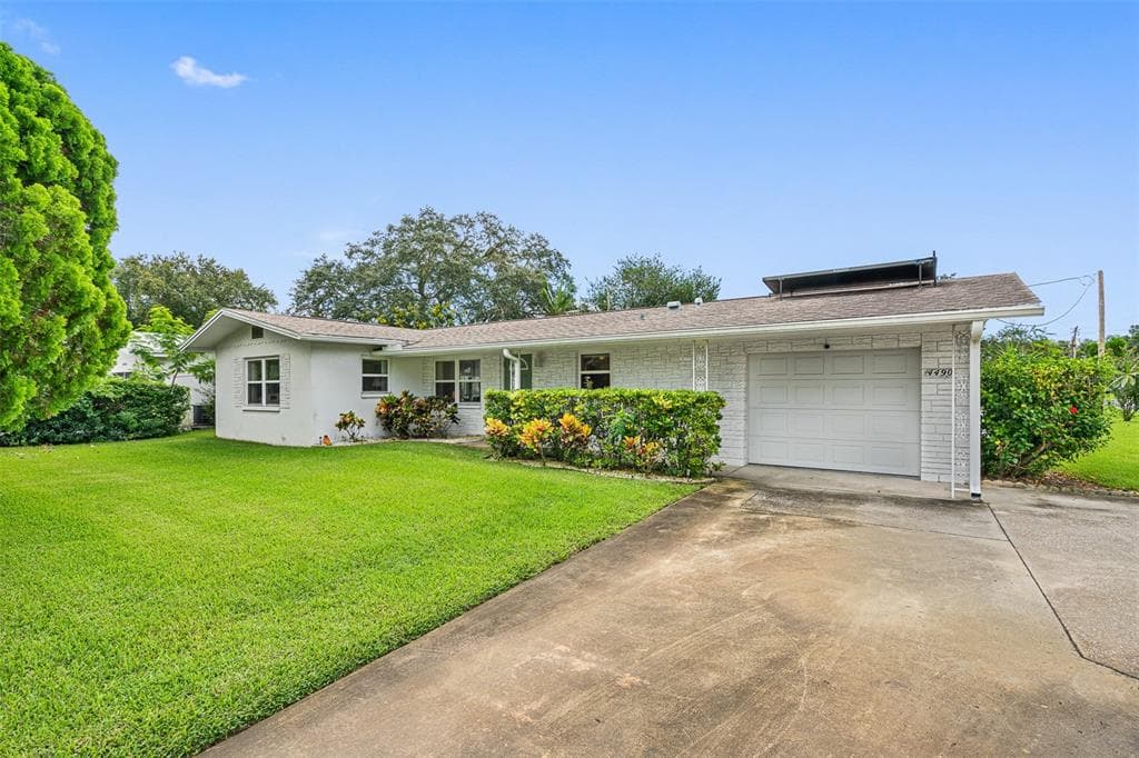 4490 38TH AVENUE N ST PETERSBURG, FL 33713