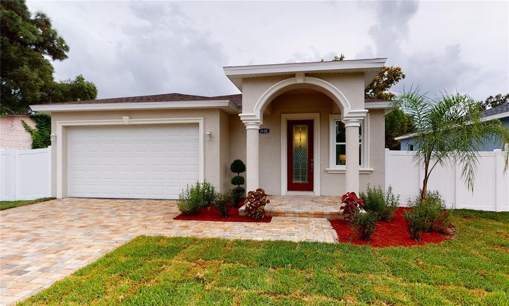 3120 55TH AVE N ST PETERSBURG, FL 33714