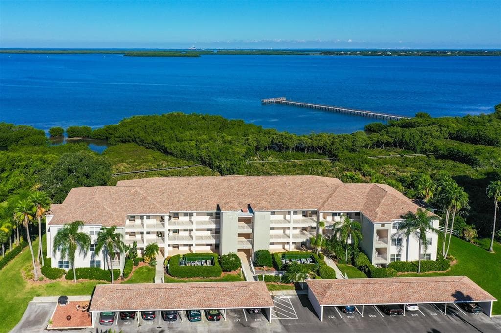 2725 TERRA CEIA BAY BOULEVARD UNIT 103 PALMETTO, FL 34221