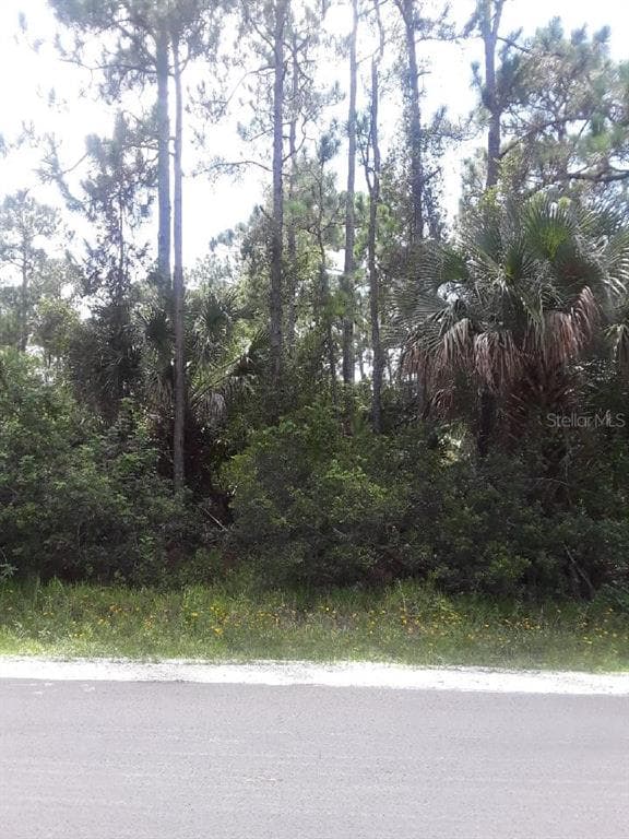 3218 SLAMA AVENUE SE PALM BAY, FL 32909