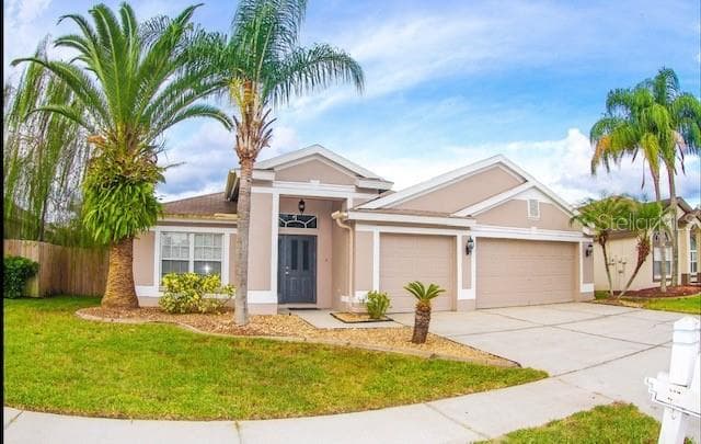 29623 FOREST GLEN DRIVE WESLEY CHAPEL, FL 33543