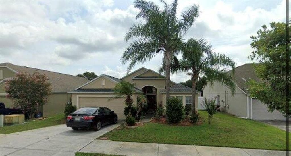 302 ANORAK STREET GROVELAND, FL 34736