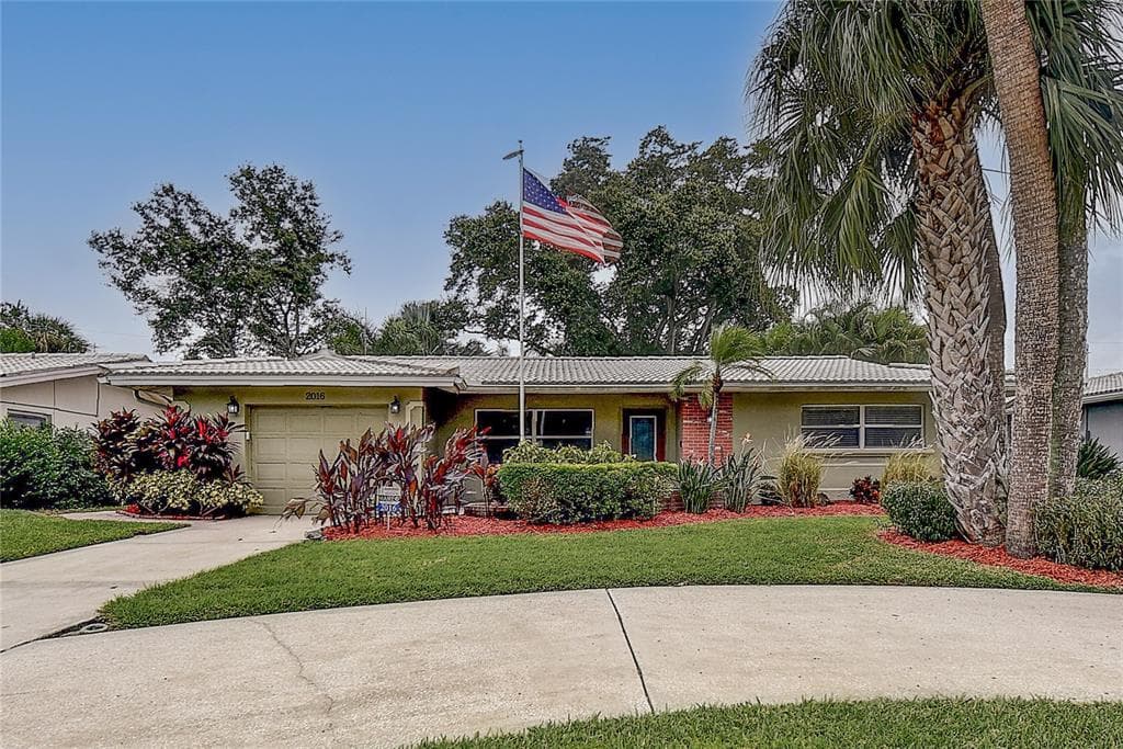 2016 NURSERY ROAD CLEARWATER, FL 33764