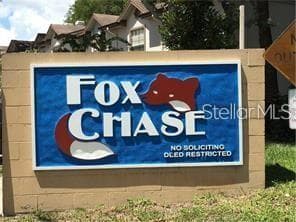 2375 FOX CHASE BOULEVARD UNIT 258 PALM HARBOR, FL 34683